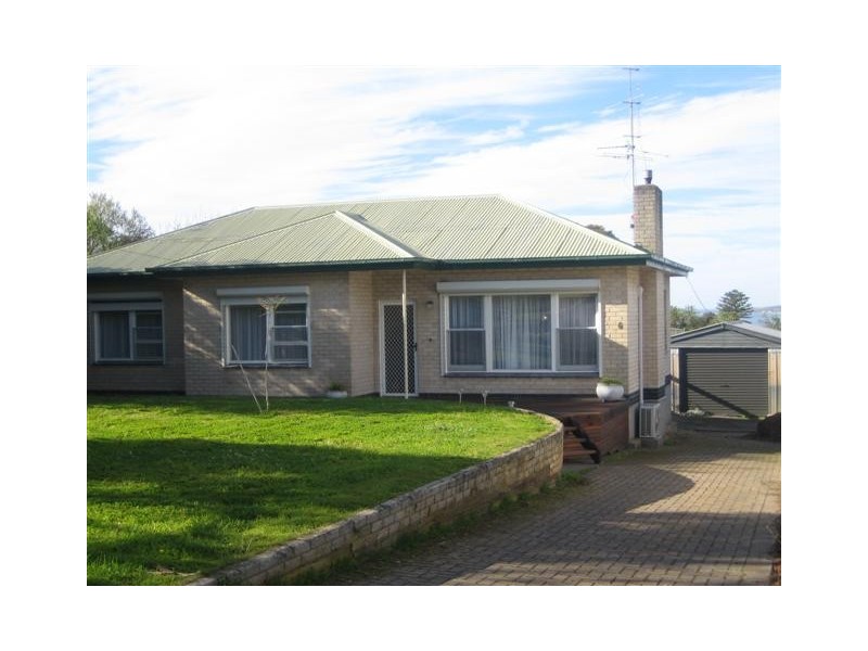 6 Hamilton Ave, Port Lincoln SA 5606