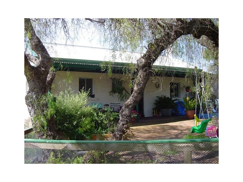 60 Pine Cres, Coffin Bay SA 5607