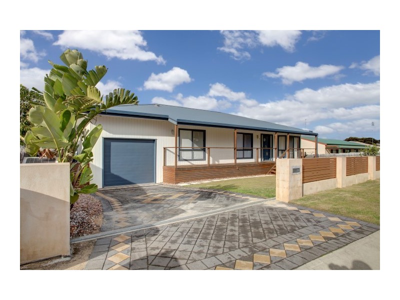 6 Crawford Court, Port Lincoln SA 5606
