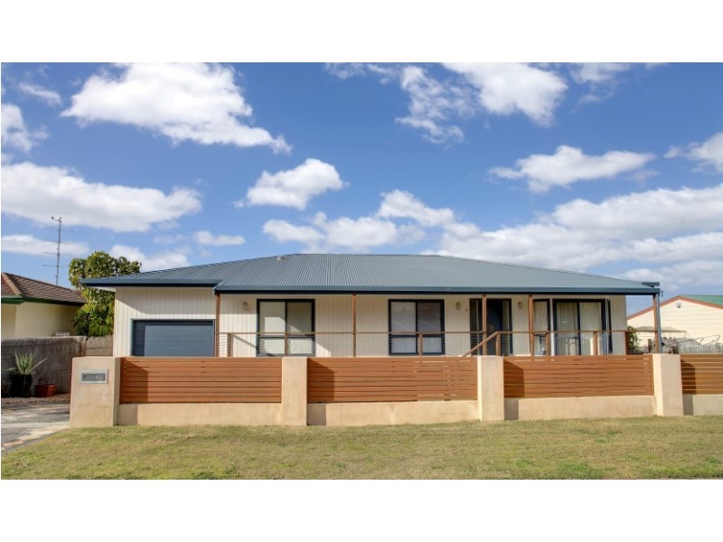 6 Crawford Court, Port Lincoln SA 5606