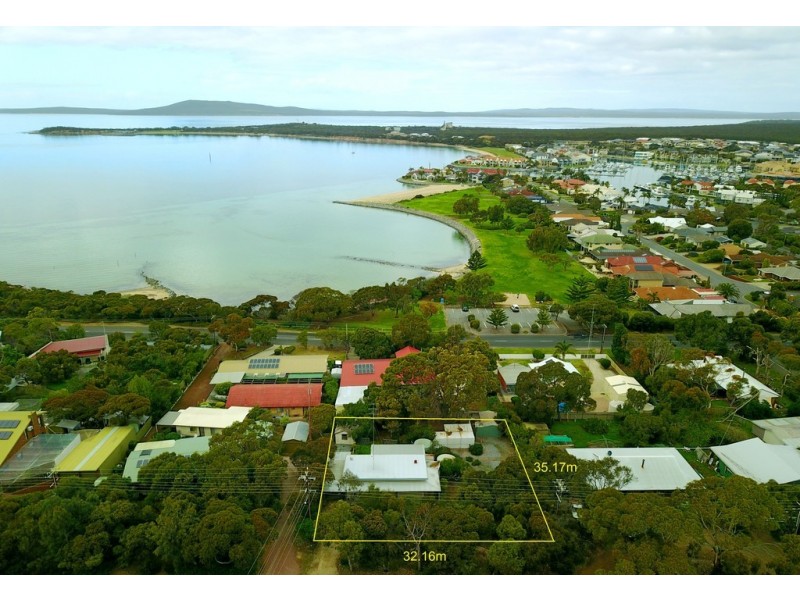 17 Torrens Street, Port Lincoln SA 5606
