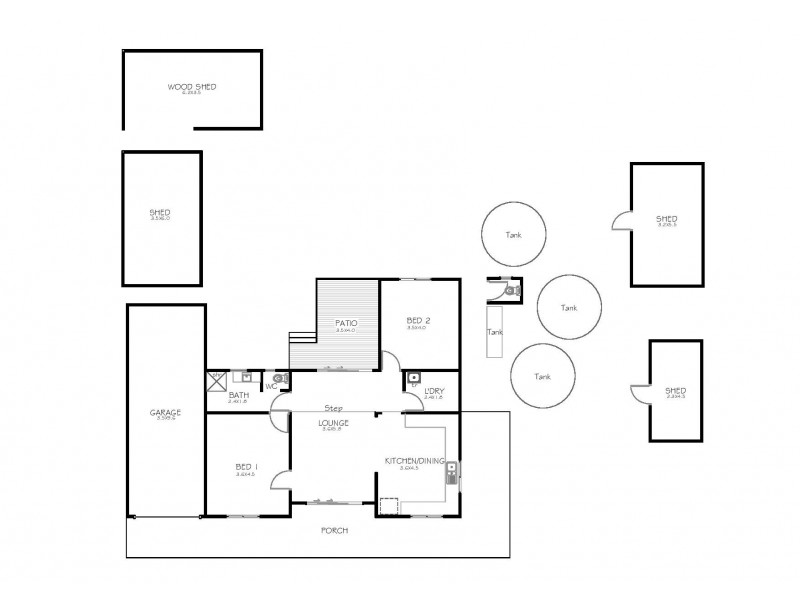 17 Torrens Street, Port Lincoln SA 5606