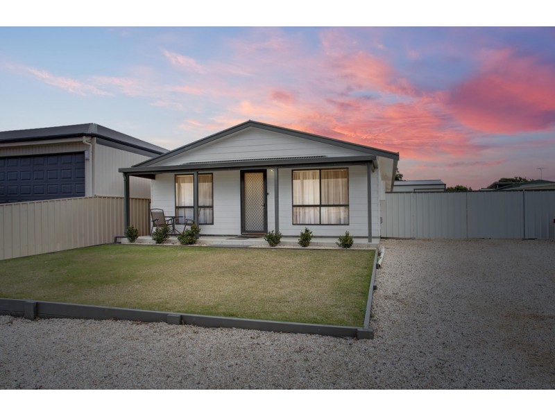 35 Orabanda Drive, Port Lincoln SA 5606