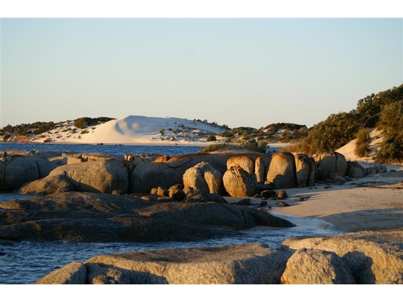 Section 44 Hundred of Louth, Tumby Bay SA 5605