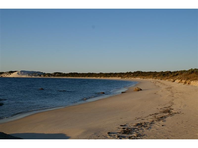 Section 44 Hundred of Louth, Tumby Bay SA 5605