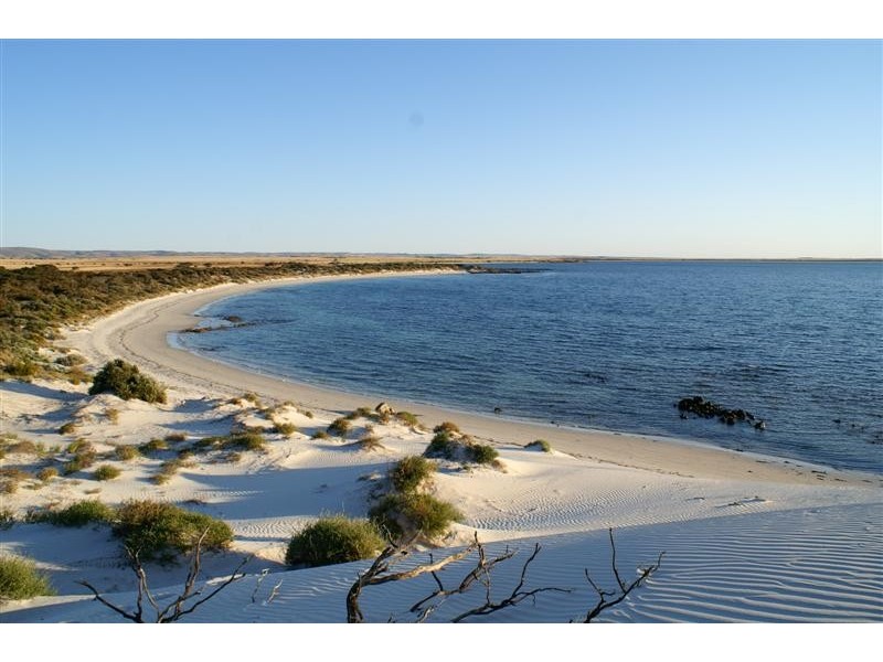 Section 44 Hundred of Louth, Tumby Bay SA 5605