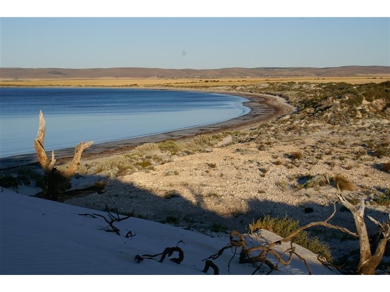 Section 44 Hundred of Louth, Tumby Bay SA 5605