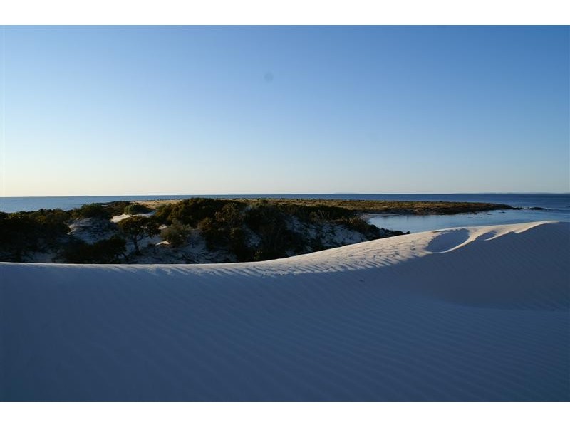 Section 44 Hundred of Louth, Tumby Bay SA 5605