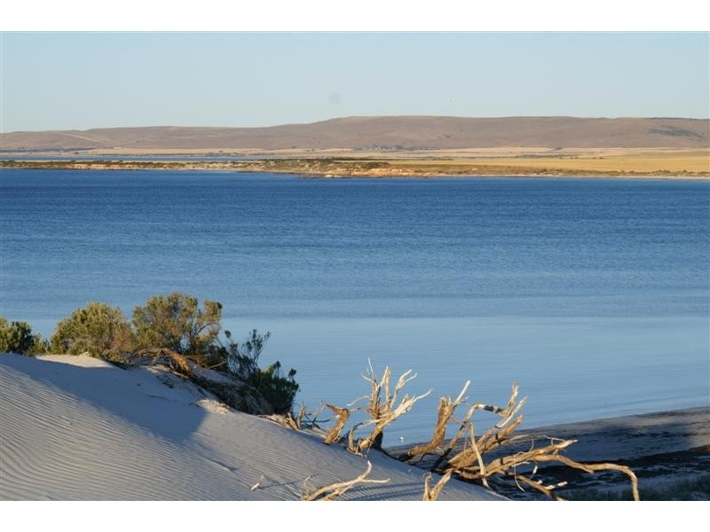 Section 44 Hundred of Louth, Tumby Bay SA 5605