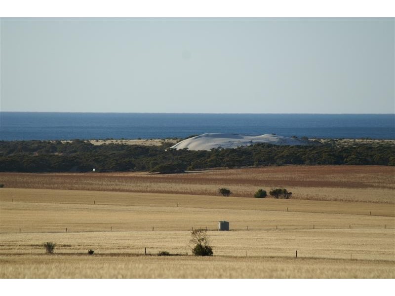 Section 44 Hundred of Louth, Tumby Bay SA 5605