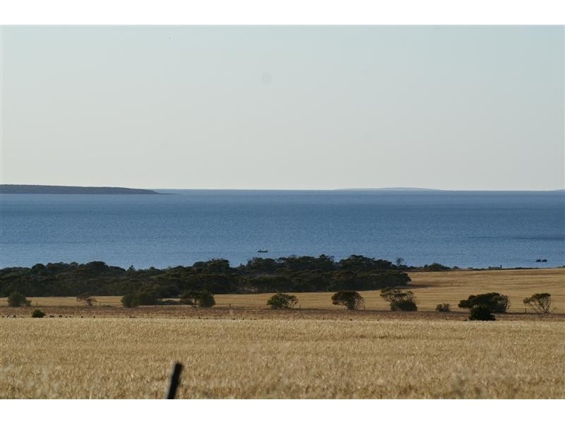 Section 44 Hundred of Louth, Tumby Bay SA 5605