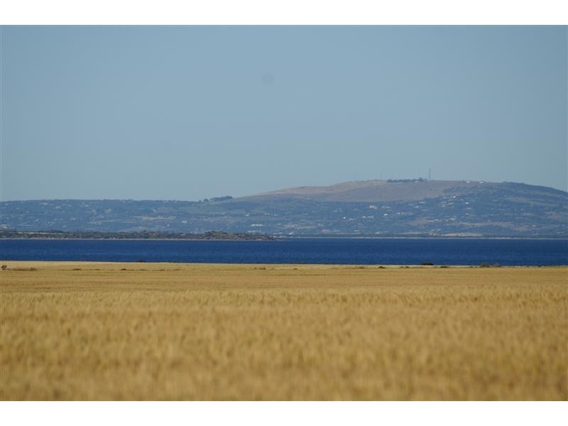 Section 44 Hundred of Louth, Tumby Bay SA 5605