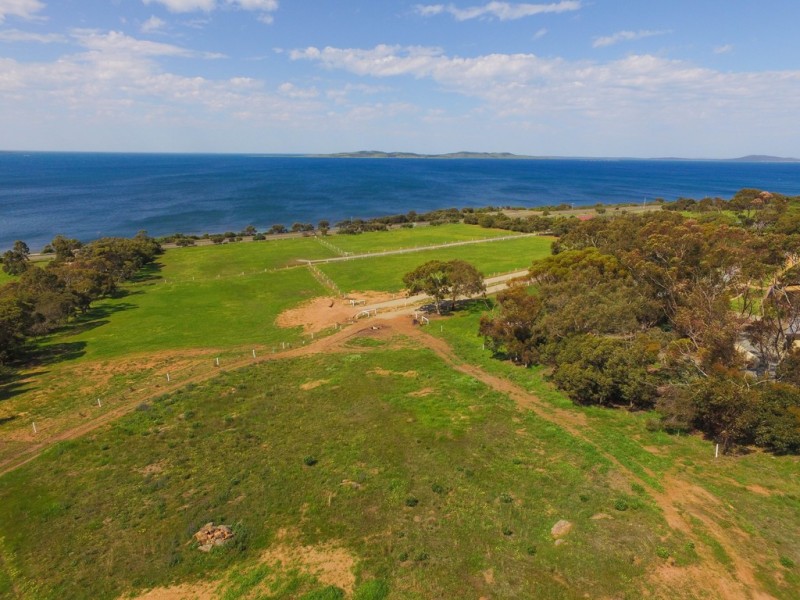 Lot 2 Penmarric Lane, Port Lincoln SA 5606