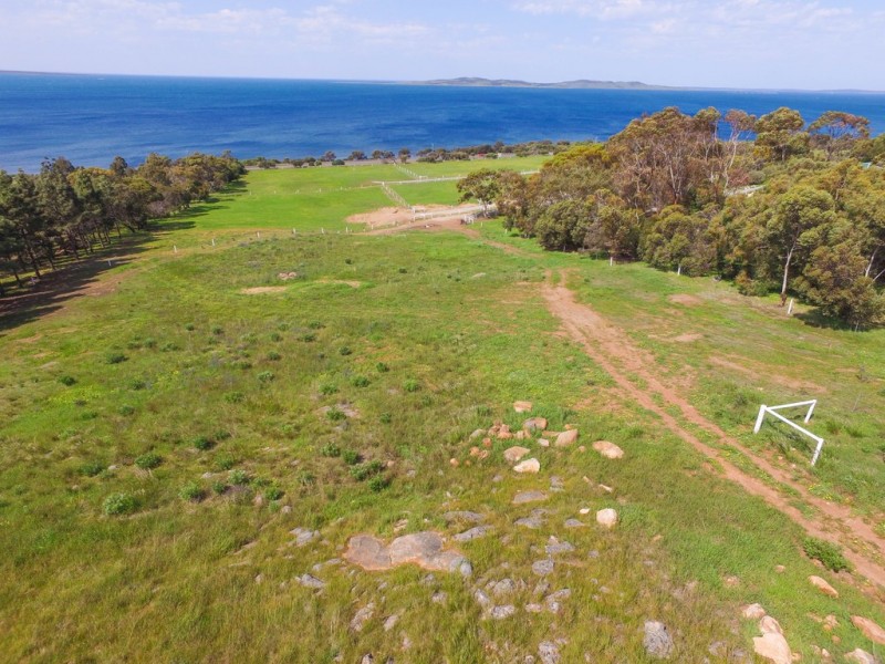 Lot 2 Penmarric Lane, Port Lincoln SA 5606