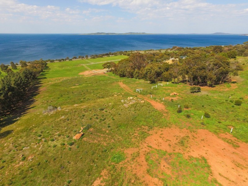 Lot 2 Penmarric Lane, Port Lincoln SA 5606