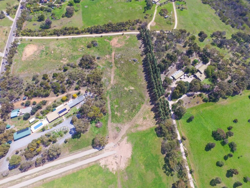 Lot 2 Penmarric Lane, Port Lincoln SA 5606