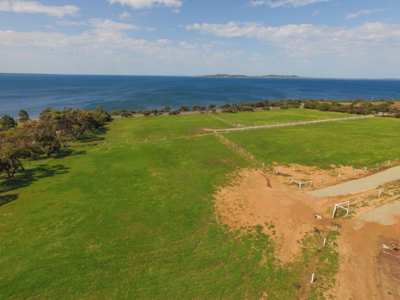 Lot 3 Penmarric Lane, Port Lincoln SA 5606