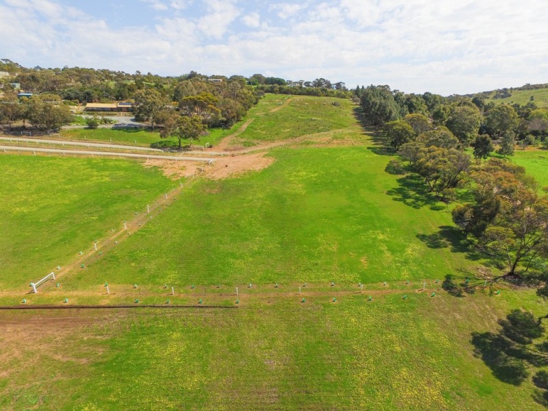 Lot 3 Penmarric Lane, Port Lincoln SA 5606