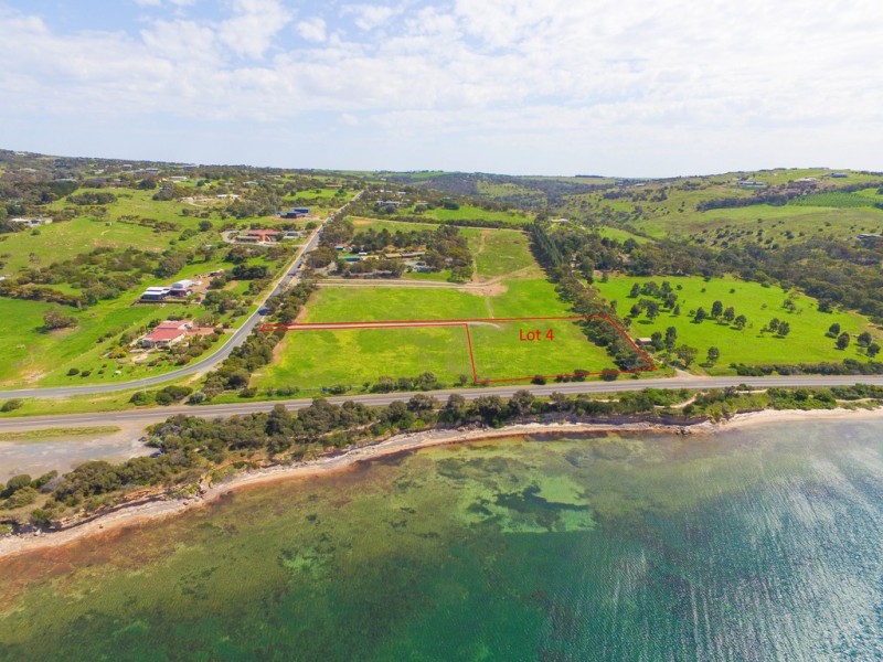 Lot 4 Penmarric Lane, Port Lincoln SA 5606