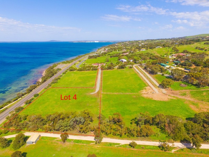 Lot 4 Penmarric Lane, Port Lincoln SA 5606