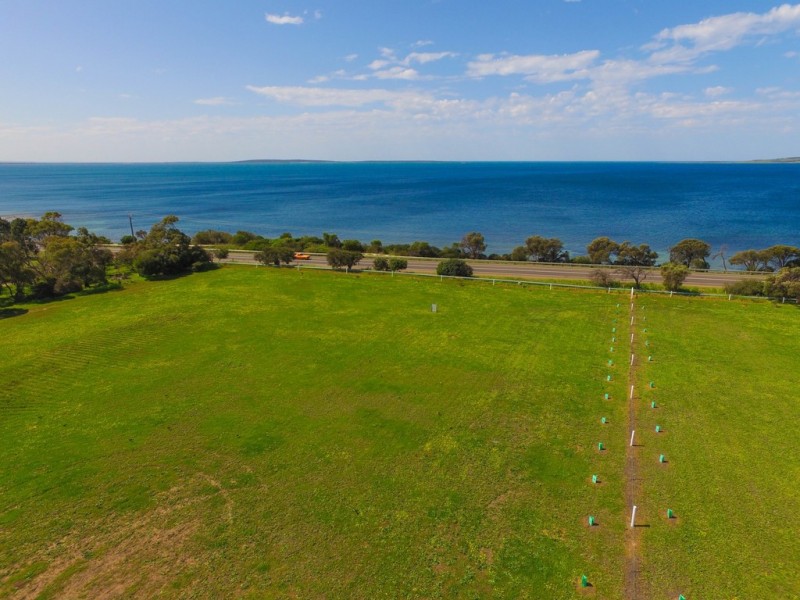 Lot 4 Penmarric Lane, Port Lincoln SA 5606