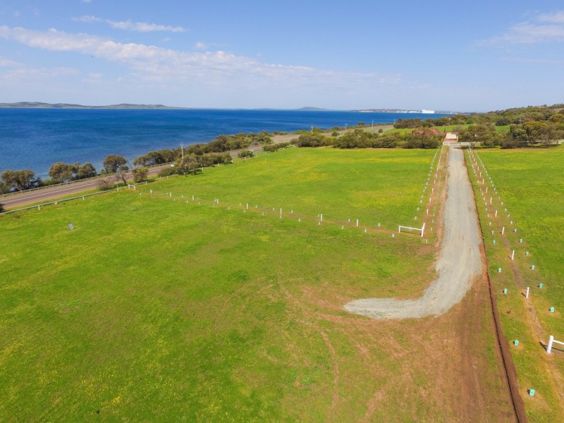Lot 4 Penmarric Lane, Port Lincoln SA 5606