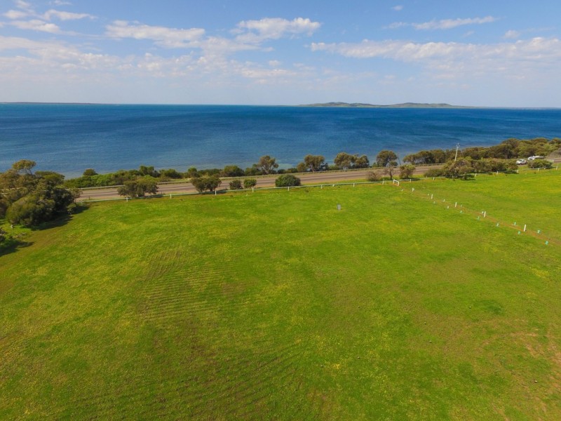 Lot 4 Penmarric Lane, Port Lincoln SA 5606