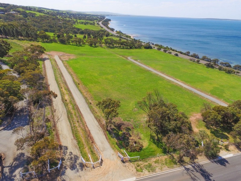 Lot 5 Penmarric Lane, Port Lincoln SA 5606