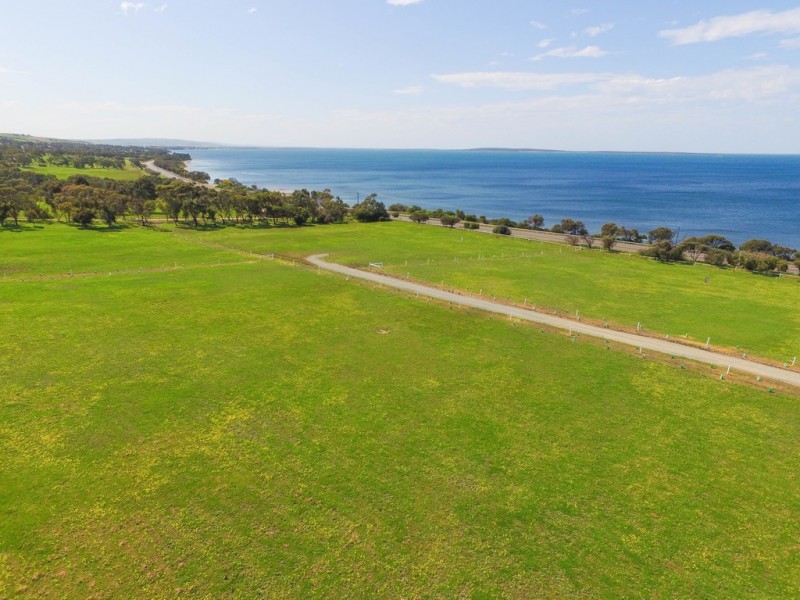 Lot 5 Penmarric Lane, Port Lincoln SA 5606