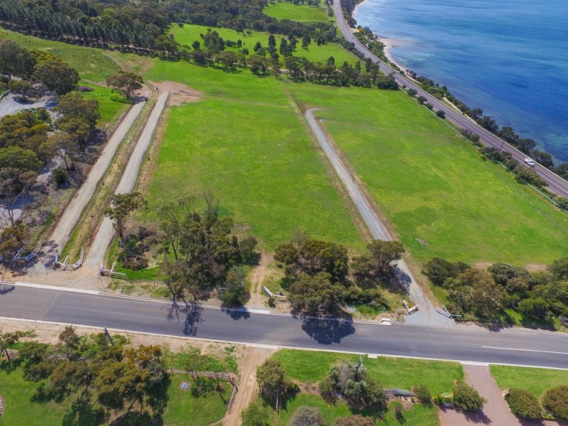 Lot 5 Penmarric Lane, Port Lincoln SA 5606