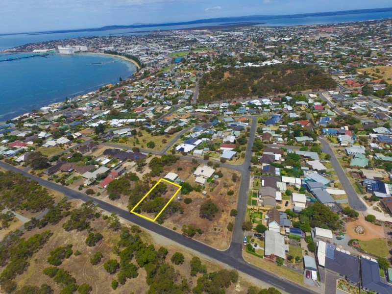 27 Breton Place, Port Lincoln SA 5606
