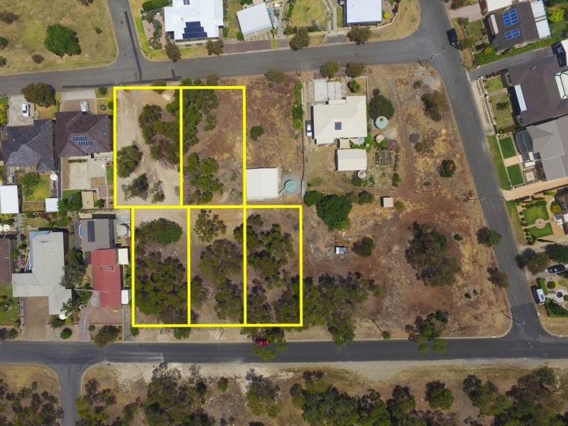 27 Breton Place, Port Lincoln SA 5606