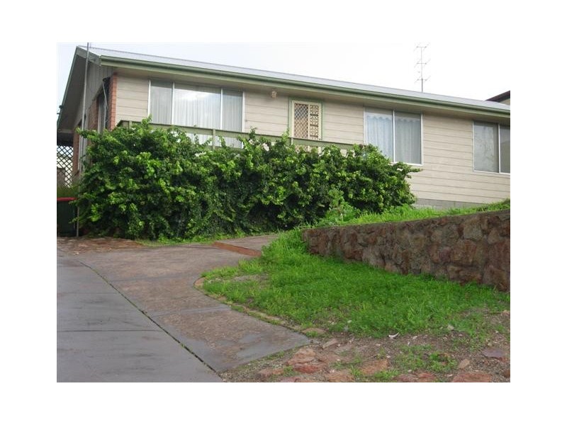 43 Milton Ave, Port Lincoln SA 5606