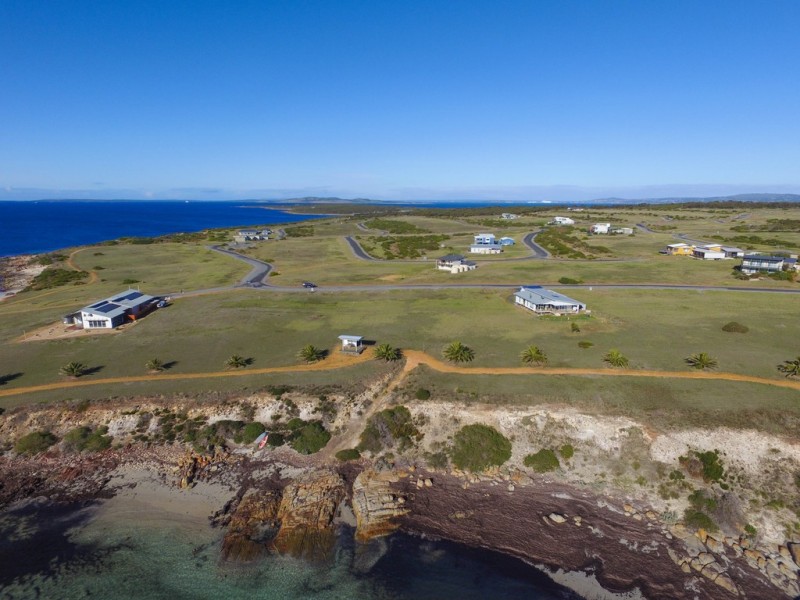 8 Plover Court Point Boston Via, Port Lincoln SA 5606