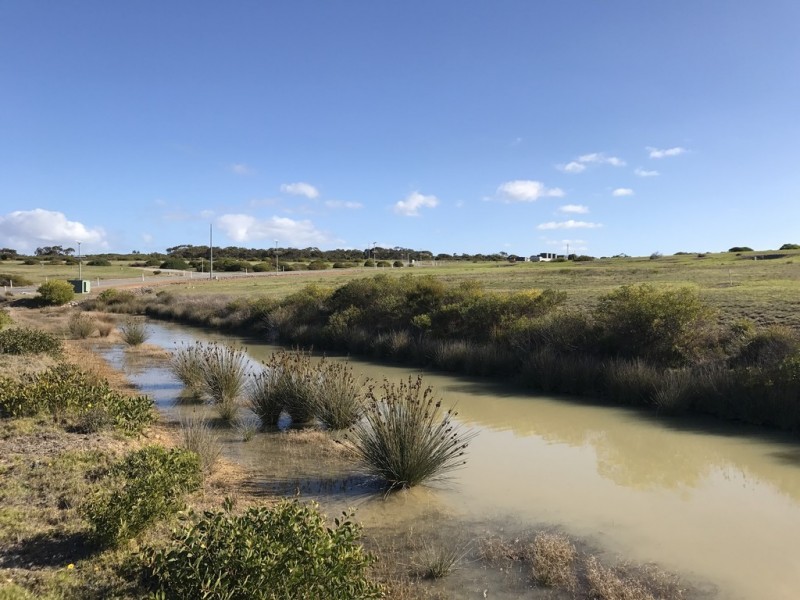 8 Plover Court Point Boston Via, Port Lincoln SA 5606