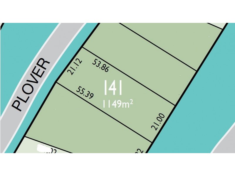 8 Plover Court Point Boston Via, Port Lincoln SA 5606