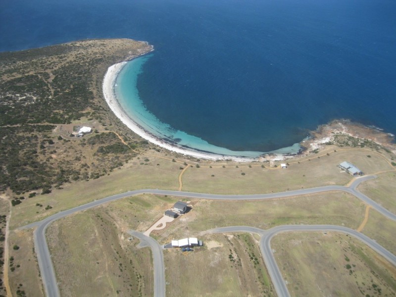 8 Plover Court Point Boston Via, Port Lincoln SA 5606