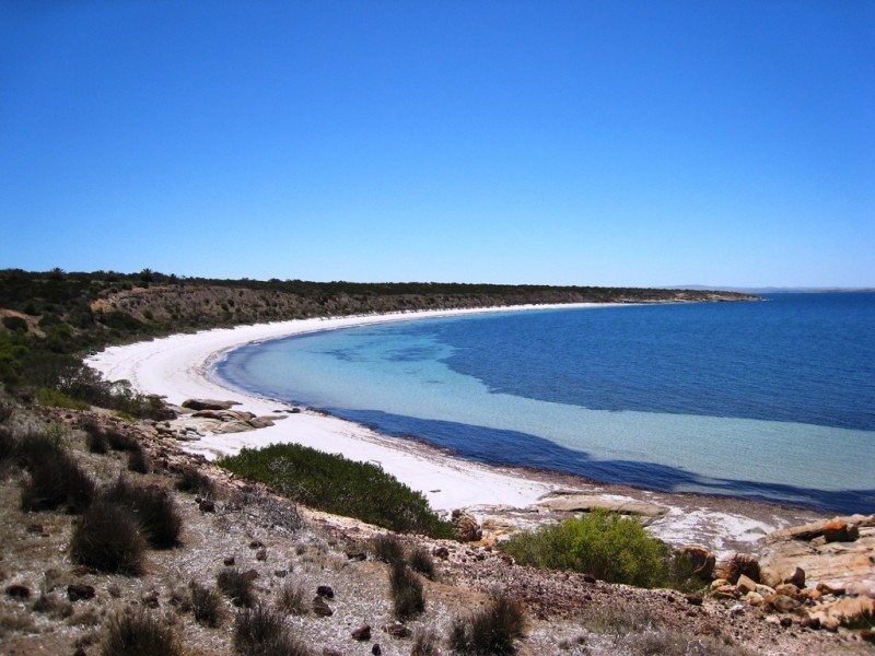 8 Plover Court Point Boston Via, Port Lincoln SA 5606