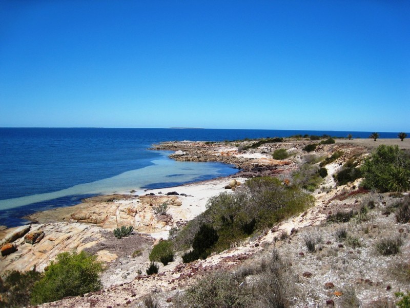 8 Plover Court Point Boston Via, Port Lincoln SA 5606