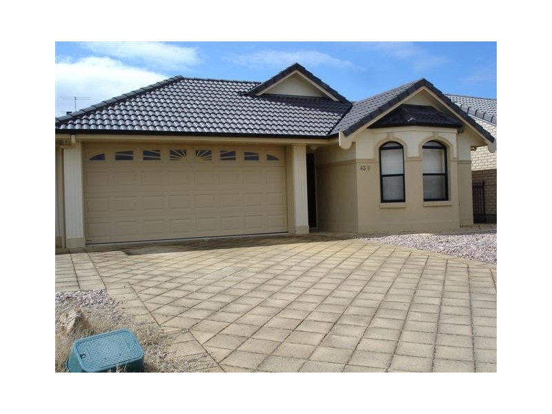 2/43 St Andrews Drive, Port Lincoln SA 5606