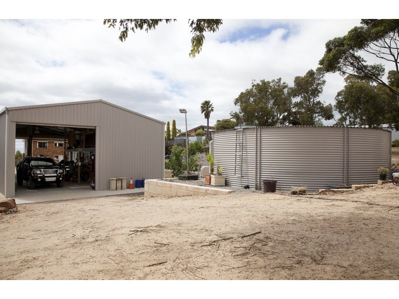 4 Reevesby Court, Port Lincoln SA 5606