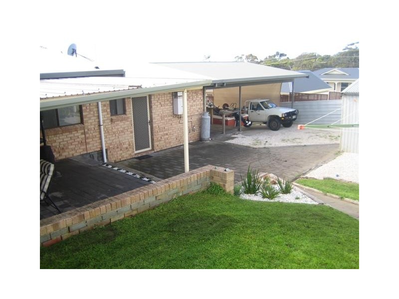 5 McDonald Avenue, Port Lincoln SA 5606