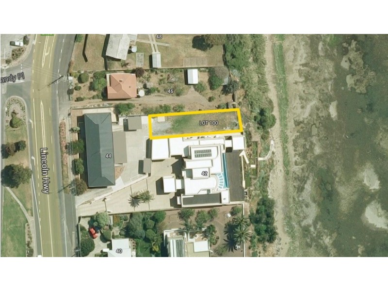 44 Lincoln Highway, Port Lincoln SA 5606