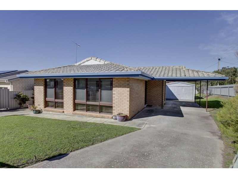 23 McFarlane Ave, Port Lincoln SA 5606