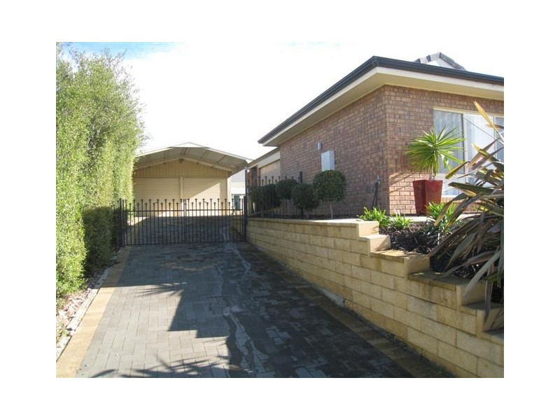 13 Springfield Drive, Port Lincoln SA 5606