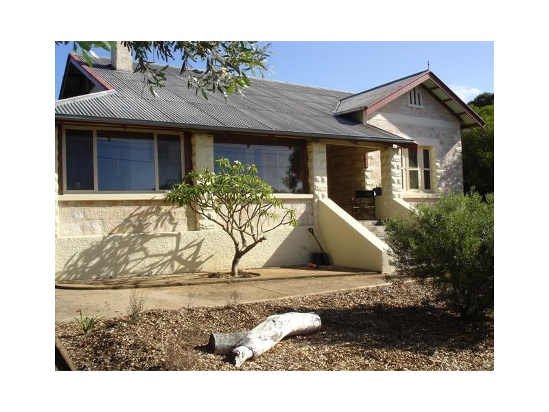 14  Queen Street, Port Lincoln SA 5606