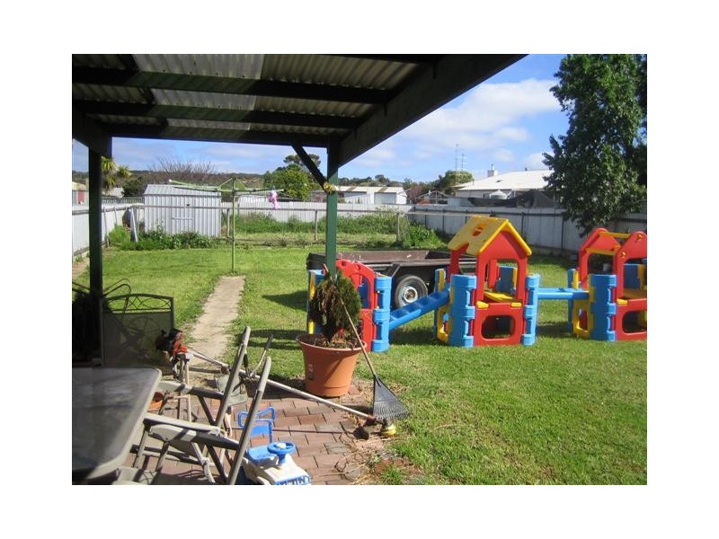 134 Mortlock Terrace, Port Lincoln SA 5606