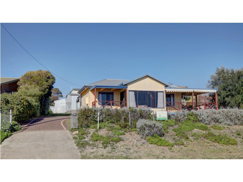 27 Esplanade, Coffin Bay SA 5607