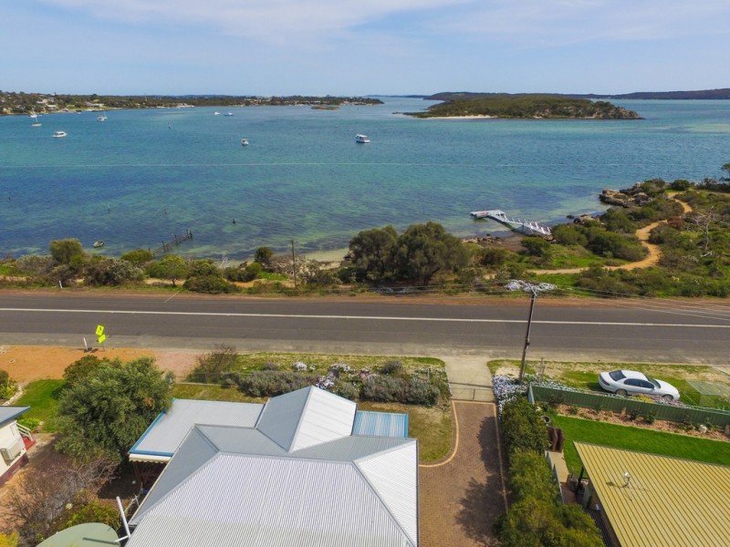 27 Esplanade, Coffin Bay SA 5607