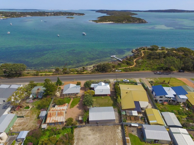 27 Esplanade, Coffin Bay SA 5607